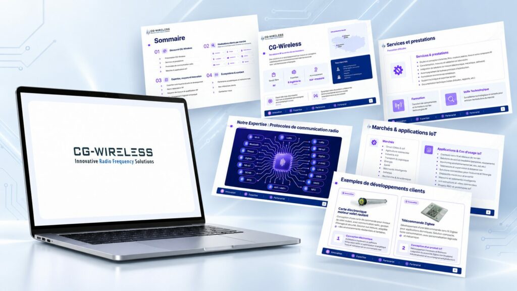 CG-Wireless